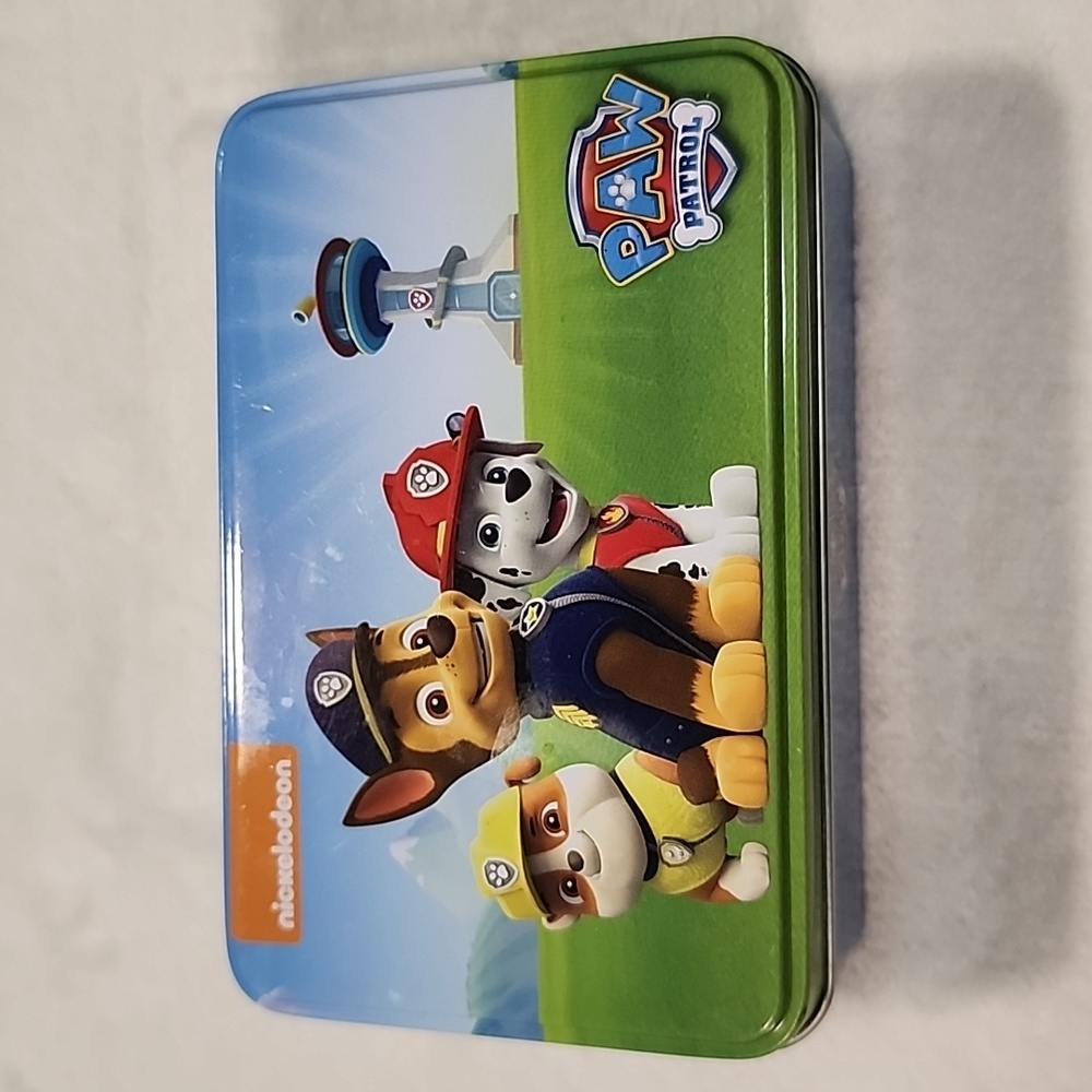 Paw Patrol Set - Picture 5 of 6